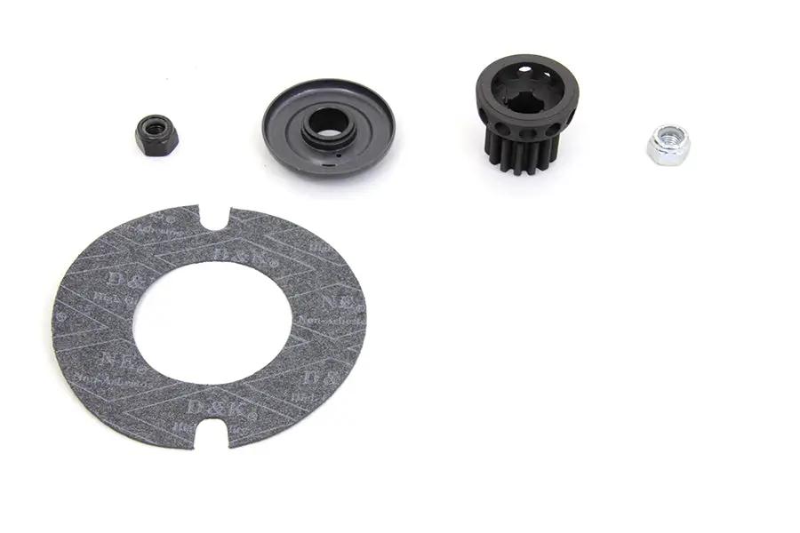 Volt Tech Side Valve Generator and Alternator Gear Kit for Harley Davidson G (1936-1945) by Volt Tech