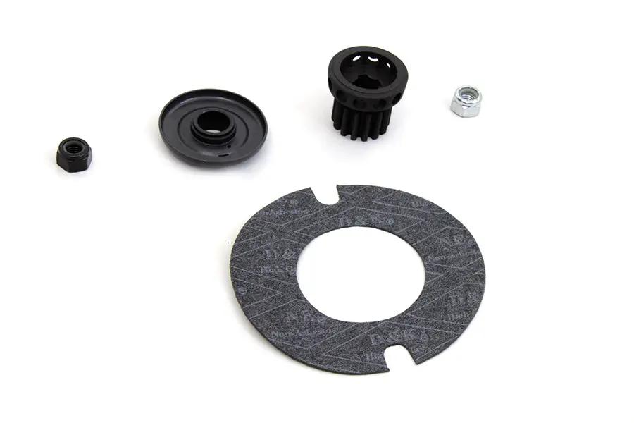 Volt Tech Side Valve Generator and Alternator Gear Kit for Harley Davidson G (1936-1945) by Volt Tech