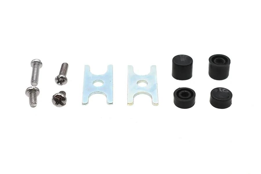 Volt Tech Handlebar Switch Repair Kit for Harley Davidson FL and FX Models by Volt Tech