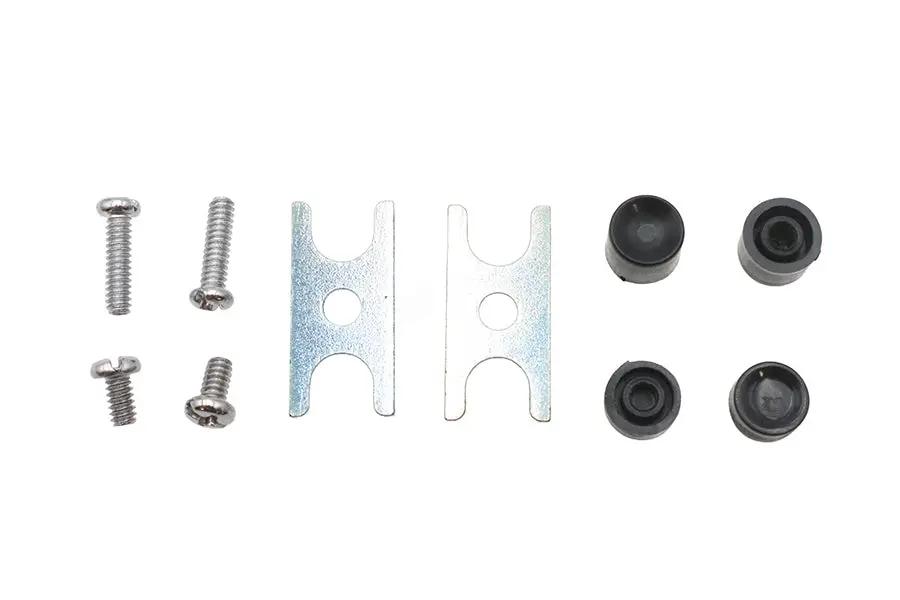 Volt Tech Handlebar Switch Repair Kit for Harley Davidson FL and FX Models by Volt Tech