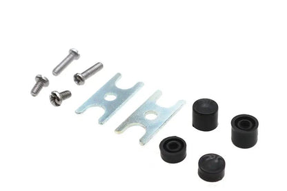 Volt Tech Handlebar Switch Repair Kit for Harley Davidson FL and FX Models by Volt Tech