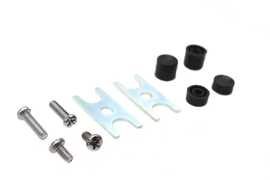 Volt Tech Handlebar Switch Repair Kit for Harley Davidson FL and FX Models by Volt Tech