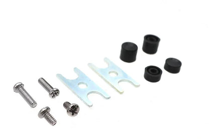 Volt Tech Handlebar Switch Repair Kit for Harley Davidson FL and FX Models by Volt Tech