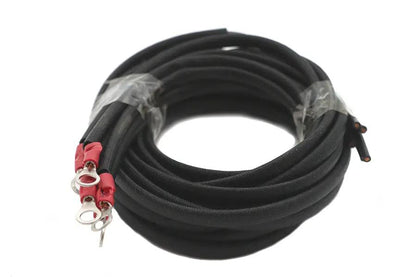 Volt Tech Ignition Points Lead Wire for Harley Davidson FL & FX Models (Part #172043) by Volt Tech