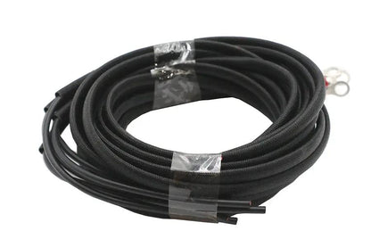 Volt Tech Ignition Points Lead Wire for Harley Davidson FL & FX Models (Part #172043) by Volt Tech