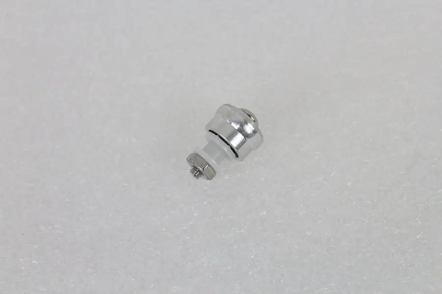 Volt Tech Magneto Kill Switch Button for Harley Davidson XLCH Models - Part #63622 by Volt Tech