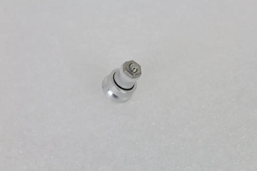Volt Tech Magneto Kill Switch Button for Harley Davidson XLCH Models - Part #63622 by Volt Tech