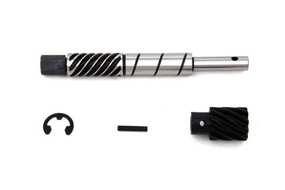 Volt Tech Magneto Drive Shaft and Gear Kit for Harley Davidson XL Models by Volt Tech