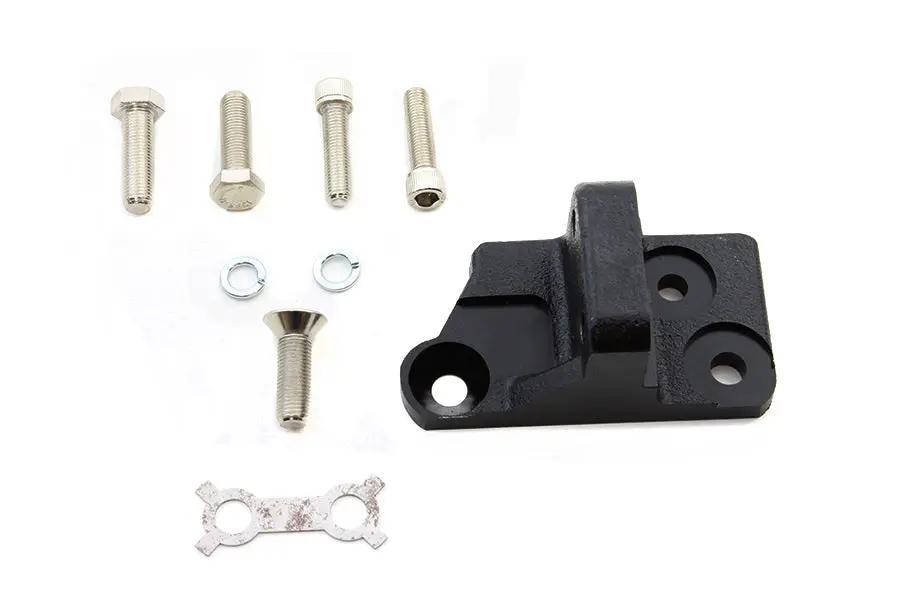 Volt Tech Transmission and Starter Mount Kit for Harley Davidson FL (1941-1950) by Volt Tech
