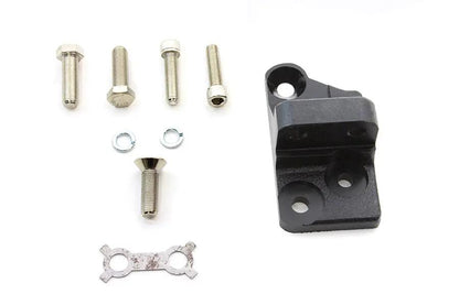 Volt Tech Transmission and Starter Mount Kit for Harley Davidson FL (1941-1950) by Volt Tech