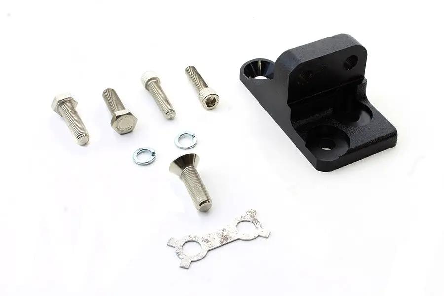 Volt Tech Transmission and Starter Mount Kit for Harley Davidson FL (1941-1950) by Volt Tech