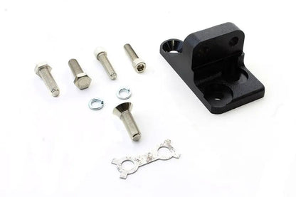 Volt Tech Transmission and Starter Mount Kit for Harley Davidson FL (1941-1950) by Volt Tech