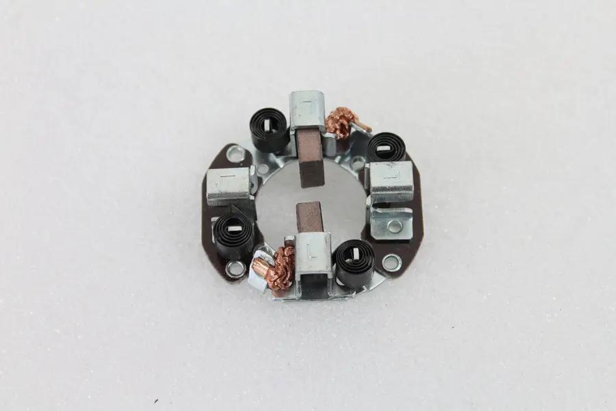 Volt Tech Hitachi Brush Holder for Harley Davidson FX (1973-1982) by Volt Tech