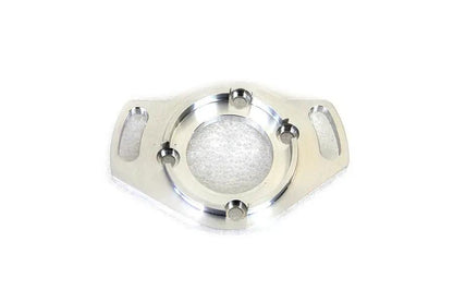 Volt Tech XR/WR Inner Magneto Mount Plate for Harley Davidson WR 1947-1952 by Volt Tech
