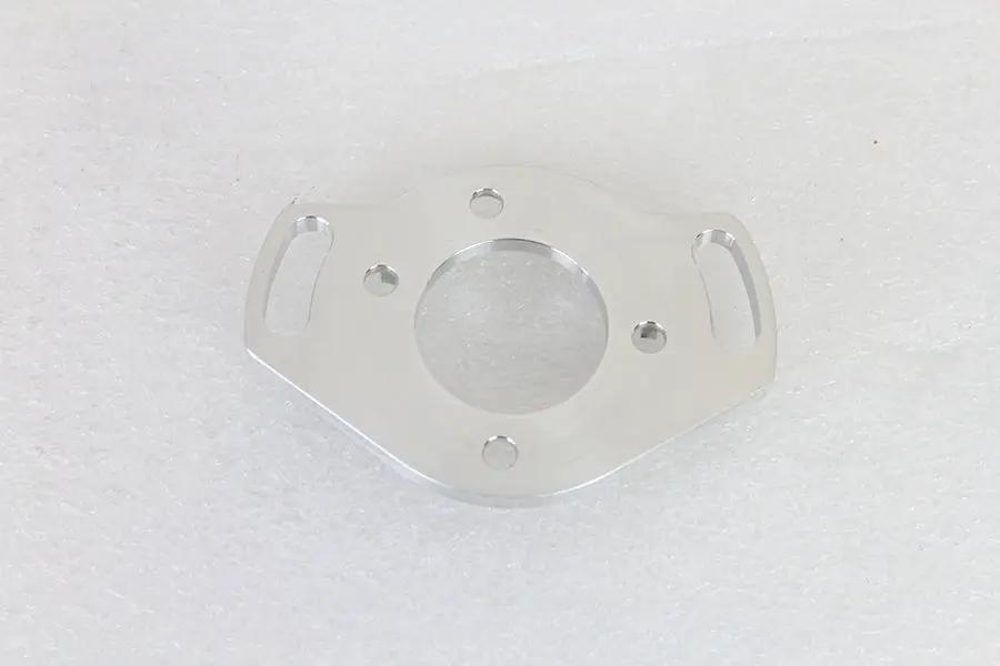Volt Tech XR/WR Inner Magneto Mount Plate for Harley Davidson WR 1947-1952 by Volt Tech