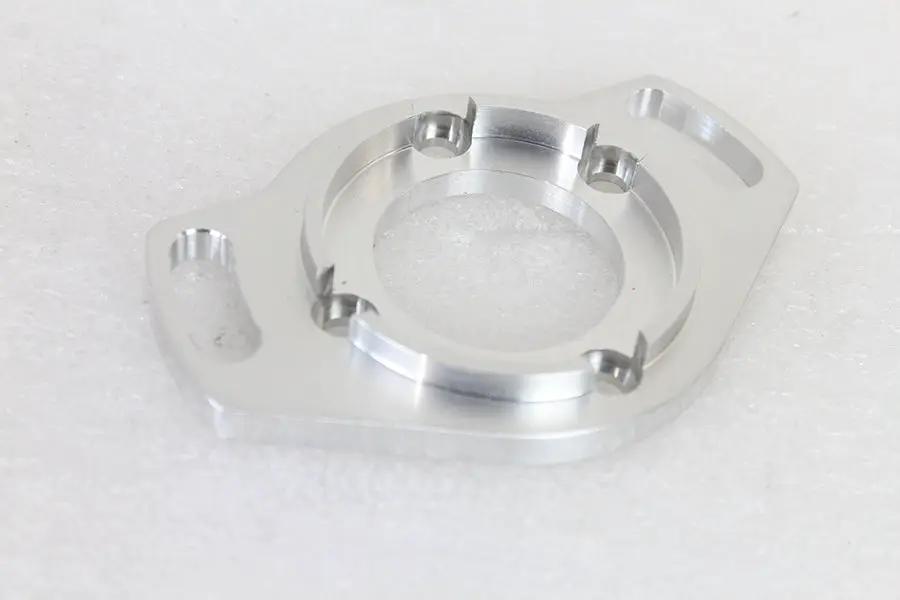 Volt Tech XR/WR Inner Magneto Mount Plate for Harley Davidson WR 1947-1952 by Volt Tech
