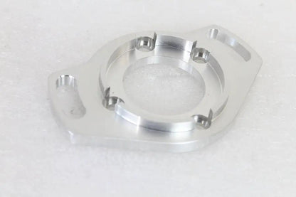 Volt Tech XR/WR Inner Magneto Mount Plate for Harley Davidson WR 1947-1952 by Volt Tech