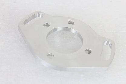 Volt Tech XR/WR Inner Magneto Mount Plate for Harley Davidson WR 1947-1952 by Volt Tech