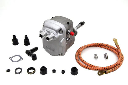 V-Twin Burkhardt Magneto Kit for Harley Davidson U Models 1937-1946 by V-Twin