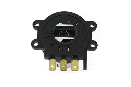 Volt Tech Replica Skull Ignition Switch for Harley Davidson FLHR (Part #75813S) by Volt Tech