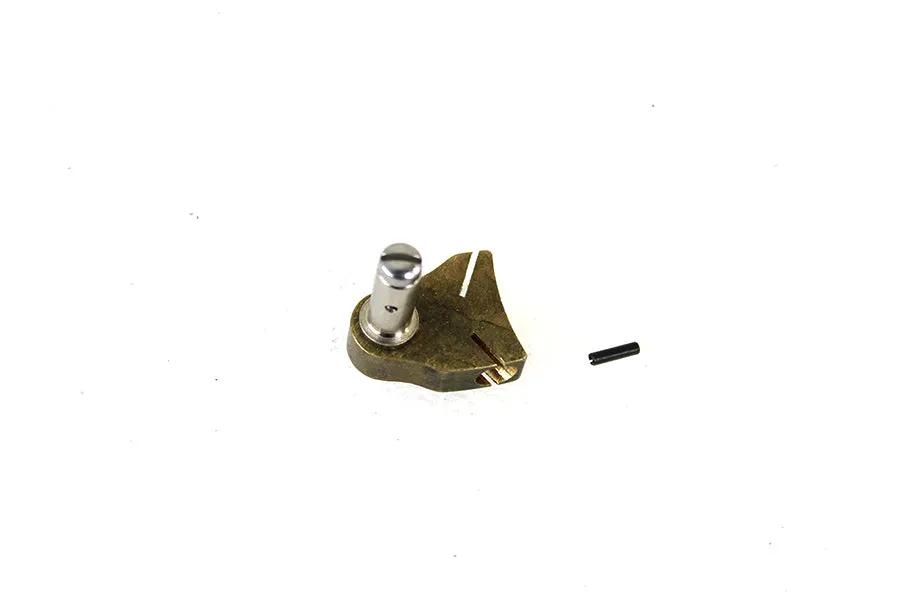 V-Twin Distributor Advance Band Block Natural for Harley Davidson EL (1936-1945) by V-Twin