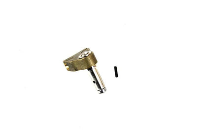 V-Twin Distributor Advance Band Block Natural for Harley Davidson EL (1936-1945) by V-Twin