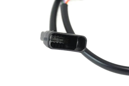 Namz NSXH-RG2 Speedometer and Tachometer Plug & Play 20 Inch Extension for Harley Davidson FLHR by Namz