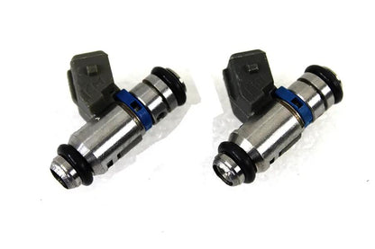 Cycle Pro EFI Replacement Fuel Injector Set for Harley Davidson XL (2008-2017) by Cycle Pro