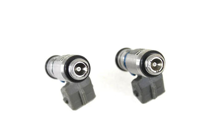 Cycle Pro EFI Replacement Fuel Injector Set for Harley Davidson XL (2008-2017) by Cycle Pro
