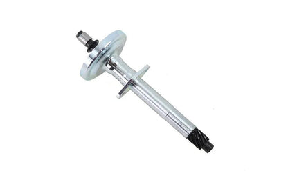 V-Twin Overhead Valve 6 Volt Distributor Base with Gear for Harley Davidson EL Models by V-Twin