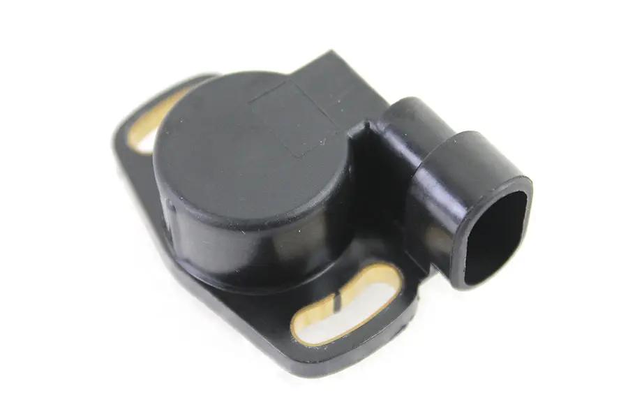Cycle Pro EFI Throttle Position Sensor for Harley Davidson FLT Models - Part 18480 by Cycle Pro