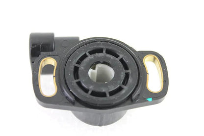 Cycle Pro EFI Throttle Position Sensor for Harley Davidson FLT Models - Part 18480 by Cycle Pro