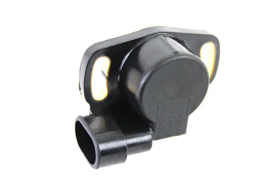 Cycle Pro EFI Throttle Position Sensor for Harley Davidson FLT Models - Part 18480 by Cycle Pro