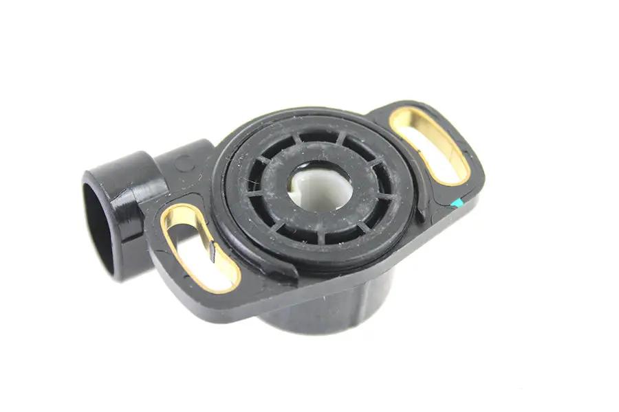 Cycle Pro EFI Throttle Position Sensor for Harley Davidson FLT Models - Part 18480 by Cycle Pro