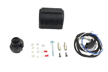 V-Twin V-Fire Dual Fire Ignition Kit for Harley Davidson XL (1971-1980) by V-Twin