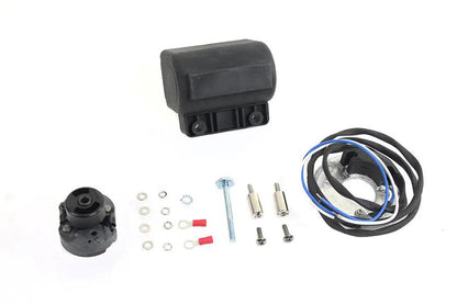 V-Twin V-Fire Dual Fire Ignition Kit for Harley Davidson XL (1971-1980) by V-Twin