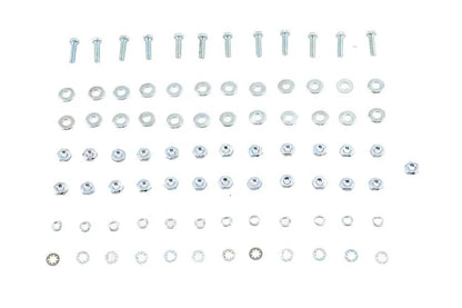 V-Twin Terminal Board Screw Set for Harley Davidson FL Models by V-Twin
