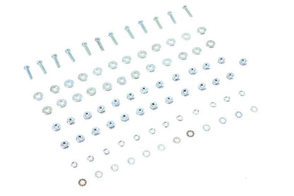 V-Twin Terminal Board Screw Set for Harley Davidson FL Models by V-Twin