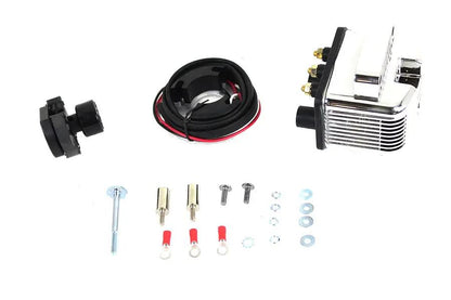 V-Twin V-Fire Single Fire Ignition Kit for Harley Davidson XL (1971-1980) by V-Twin