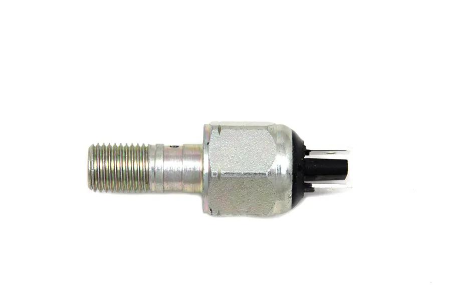 Volt Tech Rear Brake Banjo Bolt and Switch for Harley Davidson FXD (2008-2017) by Volt Tech