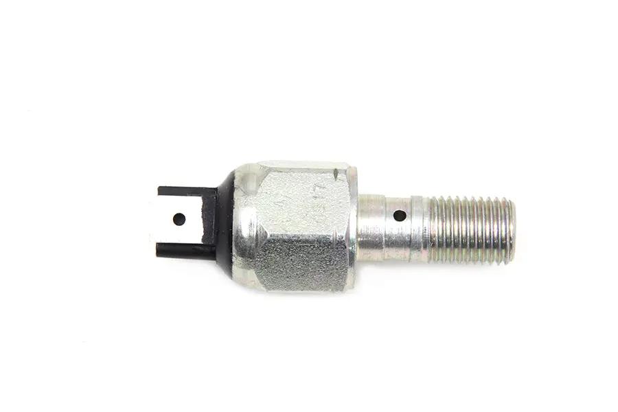 Volt Tech Rear Brake Banjo Bolt and Switch for Harley Davidson FXD (2008-2017) by Volt Tech