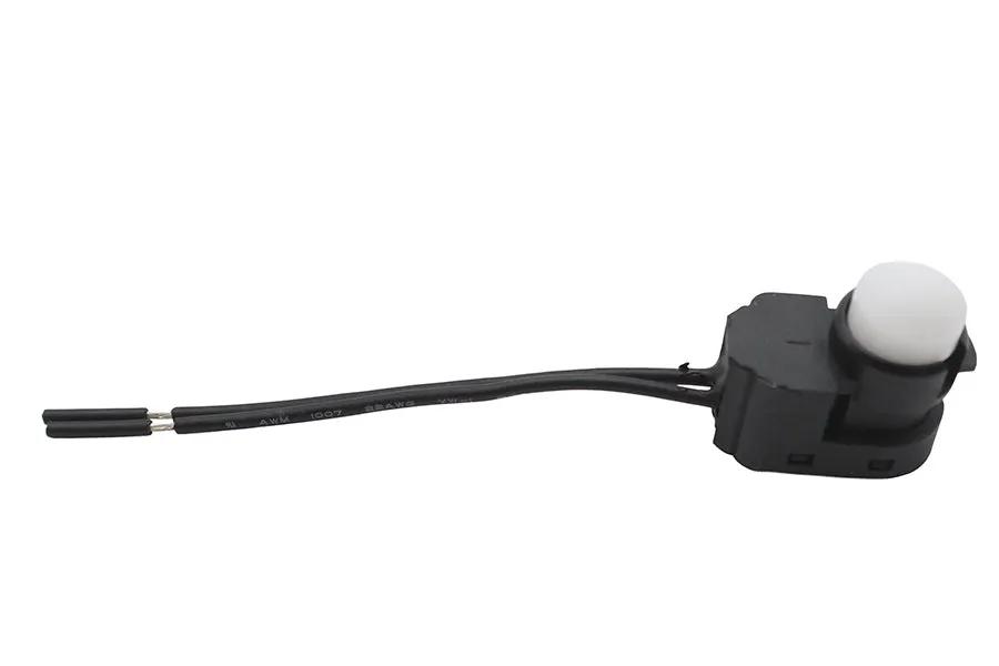 Volt Tech Handlebar Stop Light Switch for Harley Davidson FXST and FLST Models by Volt Tech