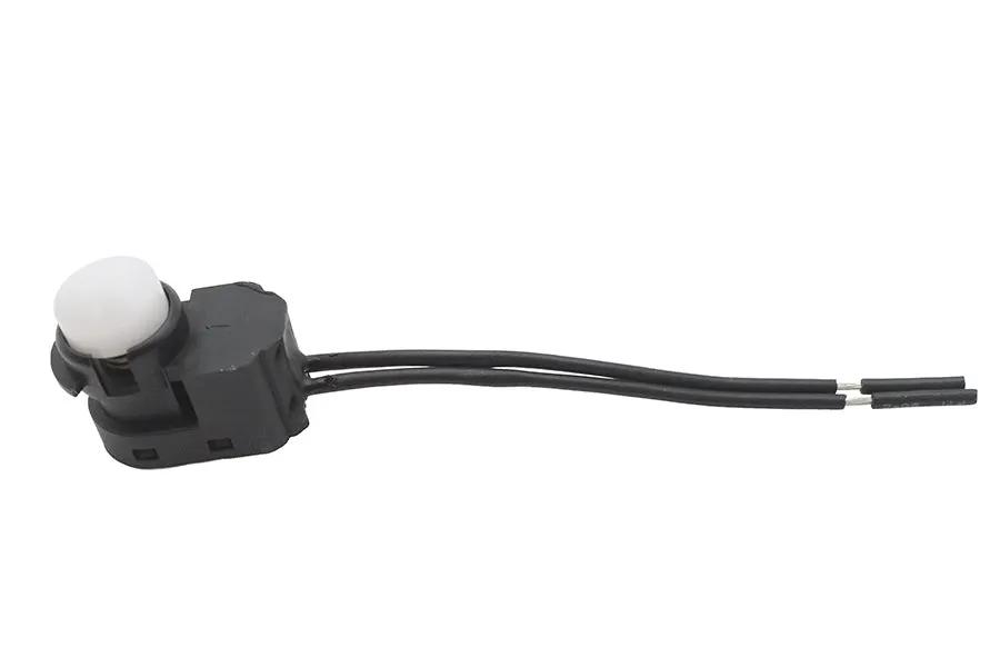 Volt Tech Handlebar Stop Light Switch for Harley Davidson FXST and FLST Models by Volt Tech