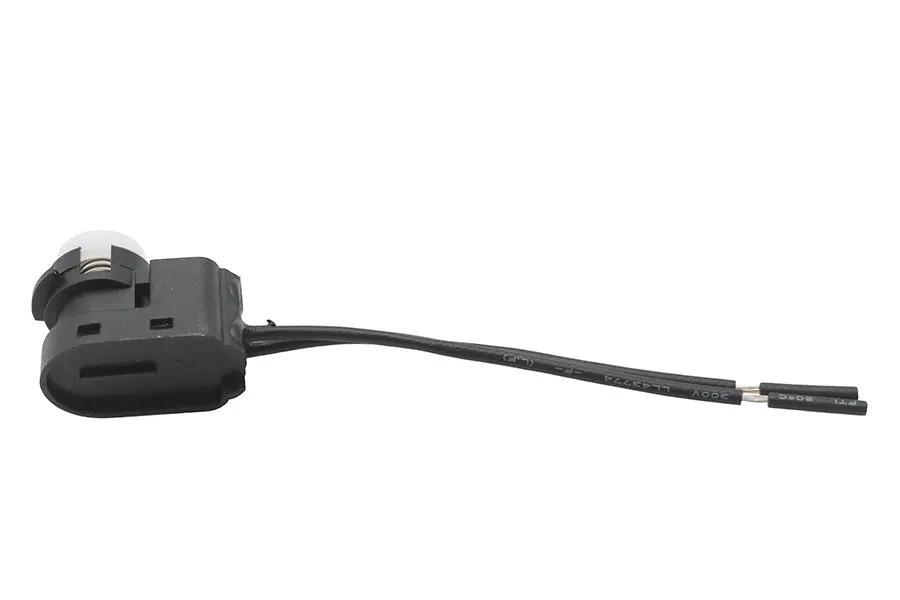Volt Tech Handlebar Stop Light Switch for Harley Davidson FXST and FLST Models by Volt Tech