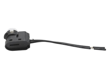 Volt Tech Handlebar Stop Light Switch for Harley Davidson FXST and FLST Models by Volt Tech