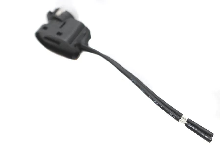 Volt Tech Handlebar Stop Light Switch for Harley Davidson FXST and FLST Models by Volt Tech