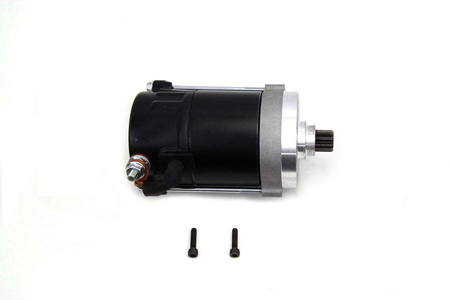 Volt Tech 32-1634 Hitachi Style Starter Motor for Harley Davidson Fx (1974-1983) by Volt Tech