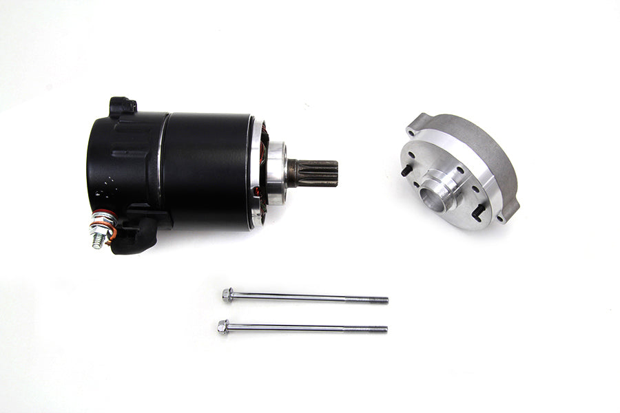 Volt Tech 32-1634 Hitachi Style Starter Motor for Harley Davidson Fx (1974-1983) by Volt Tech