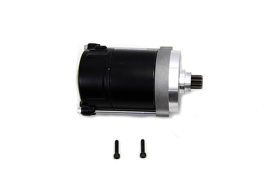 Volt Tech 32-1634 Hitachi Style Starter Motor for Harley Davidson Fx (1974-1983) by Volt Tech