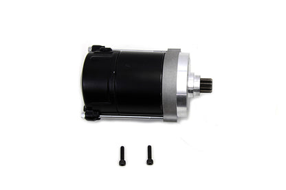 Volt Tech 32-1634 Hitachi Style Starter Motor for Harley Davidson Fx (1974-1983) by Volt Tech